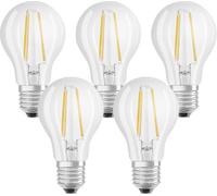 Ampoules LED N/A OSRAM HOMELIGHTING 7 W = 60 W blanc chaud 5 pc(s)