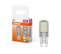 Osram STAR ampoule LED Blanc chaud 2700 K 4,2 W G9 E