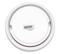 Amptyhub Grande roue complète avec roulements de rechange pour Zodiac Polaris 280