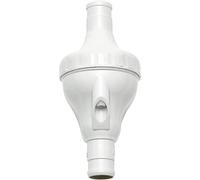 Amptyhub Upgraded 9-100-1200 Backup Valve Replacement for Polaris 360 Pool Cleaner, The Body Has Been Reinforced, Longer Life Than Zodiac 9-100-1200（Not Compatible with Polaris 280 380 Pool Cleaner）