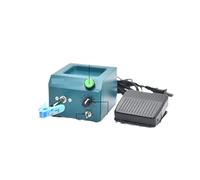 AMRTTWY Enrouleur de Bobine, Machine D’enroulement Manuelle Et Outil De Torsion Électrique, pour Moteur, Ressort, Ruban