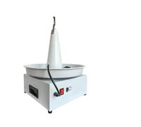 AMRTTWY Enrouleur de Bobine, Machine De Pose Automatique Câbles, Enrouleur Déroulage, pour Moteur, Ressort, Ruban