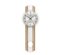 AMS - 01-7475 - Horloge murale