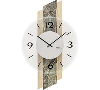 AMS - 01-9664 - Wanduhr