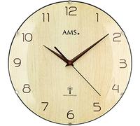 AMS montre 5557
