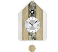 AMS 7499 Horloge murale pendulaire Design Coucou