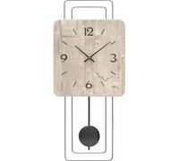 AMS - 7503 - Horloge à pendule - Quartz