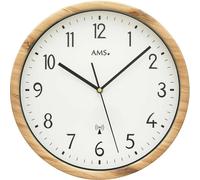 AMS - F5576 - Horloge murale