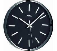 AMS - F5586 - Horloge murale