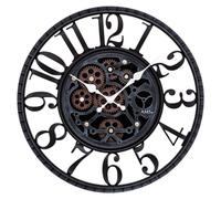 AMS - 01-9634 - Horloge murale