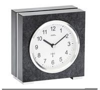 AMS Horloge de bureau radiofréquence F5152