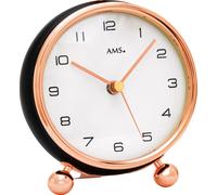 AMS Horloge de bureau radiofréquence F5195