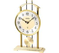 AMS - Horloge de table - Radio - 5193