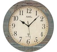 AMS montre 5562