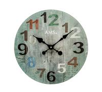 AMS montre 9651