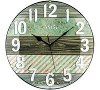 AMS montre Unisex 5556