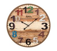 AMS montre Unisex 9539
