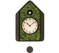 AMS Pendule à quartz avec mélodie W7497