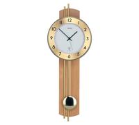 AMS Pendule radio, mouvement de pendule radio, 22x62x8cm, 5266/18