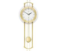 AMS Pendule radio, mouvement de pendule radio, 24x68x7cm, 5257