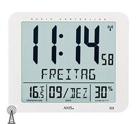 AMS montre Unisex 5886