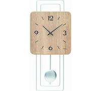 AMS - W7502 - Horloge murale