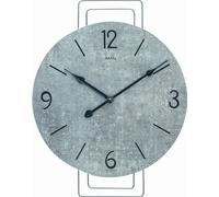 AMS - W9688 - Horloge murale