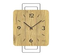 AMS - W9700 - Horloge murale