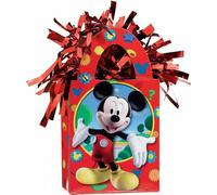 Amscan 110202 Poids de ballon Mickey Mouse, 156 g