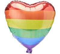 Amscan 3790901 Sd-H : Rainbow Fun