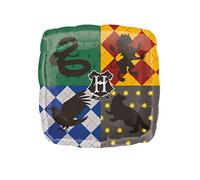 Amscan 3887201 Ballon en aluminium - Harry Potter - 68,6 cm