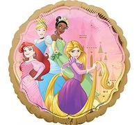 Amscan 3986701 Sd-C : Princess Once Upon Atime