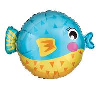 Amscan 4120001 Forme SD : Poisson Puffer