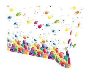 Amscan - 9900324 - Nappe Balloons