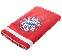 Amscan nappe Bayern Munich 120 x 180 cm papier rouge Rood G