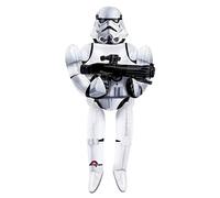 amscan Anagram 3040101 Ballon AirWalker Star Wars Storm Trooper 177,8 cm