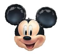 Amscan Anagram 4097801 - Ballon Disney Mickey Mouse pour toujours - 63,5 cm