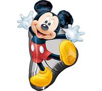 Amscan Ballon Foil SuperShape Mickey corps entier P38 paquet 55 x 78 cm