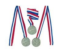 Amscan Bouteille 12-Award Rubans