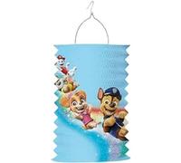 amscan Drop Lantern Paw Patrol Paper 28 cm
