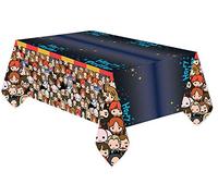 AMSCAN Europe GMBH 1 Nappe Harry Potter 120 x 180 cm