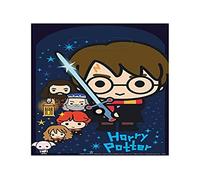 AMSCAN EUROPE GMBH 8 Sachets Surprise Harry Potter