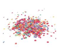 Amscan Europe GMBH Sachet de confettis papier assortis 150 g
