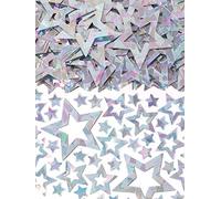 Amscan International Accessoire de fête 14 g Star Shimmer Confetti, Or
