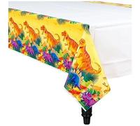Amscan International Nappe En Fête Préhistorique