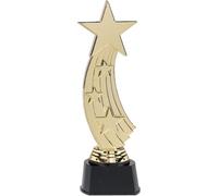 Amscan International Trophy étoile filante Award Hollywood