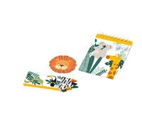 amscan- Kit de fête, 10239483, Multicolore