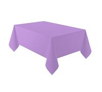 amscan-Nappe en Papier Violet, 9915404-213