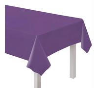amscan-Nappe en Plastique Violet, 9915405-213