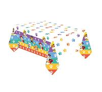 amscan Paw Patrol Paper Tcover 2022, 120 x 180 cm